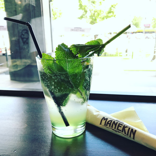 波蘭 | 美食 | 華沙 Warszawa |   Manekin –&nbsp;CP值高的當地排隊熱門餐廳