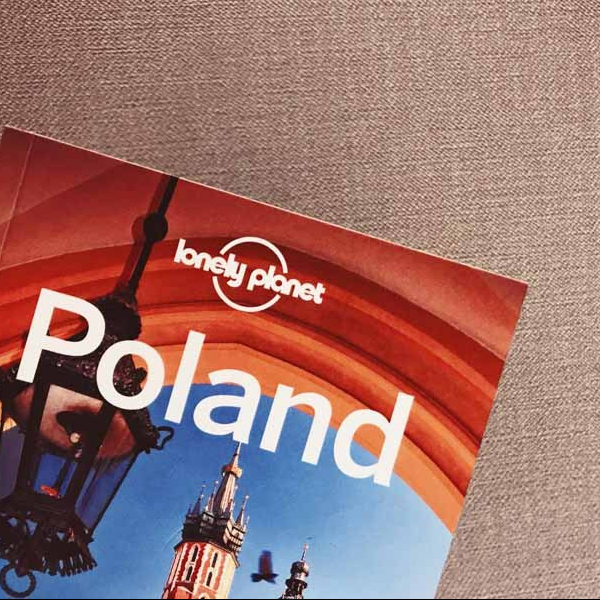 波蘭 | 行程準備工具推薦