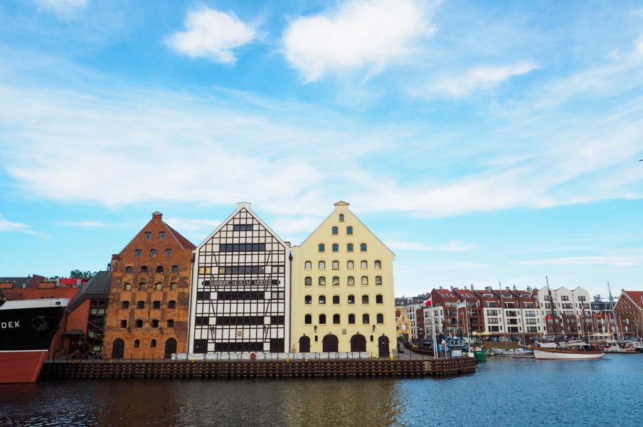 Gdańsk