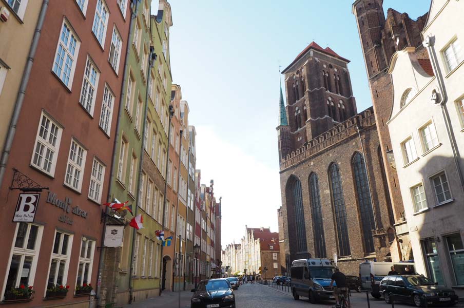 Gdańsk