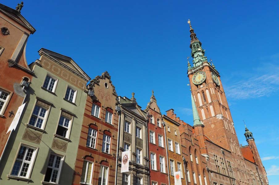 Gdańsk