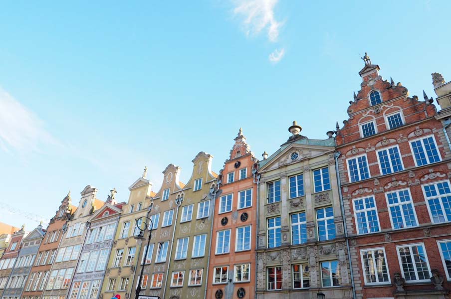 Gdańsk