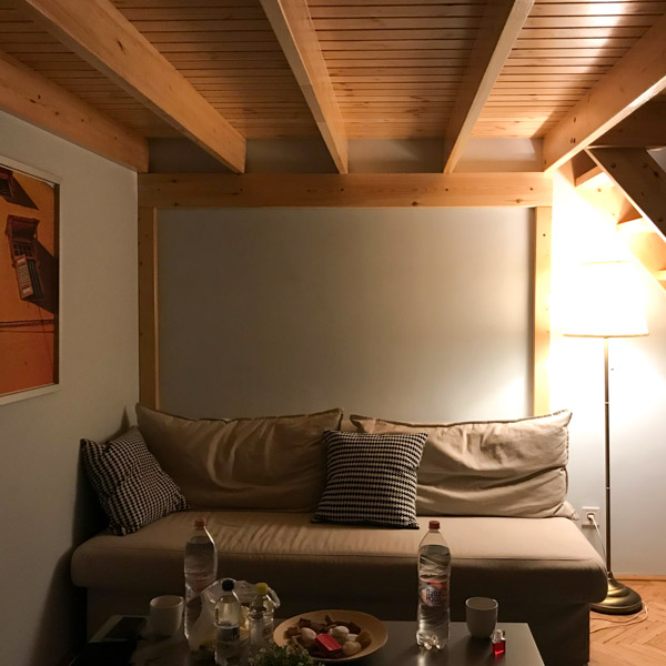 匈牙利 | 住宿 | 布達佩斯 Budapest | Mint and Lime Apartments&nbsp;(薄荷和青檸公寓)