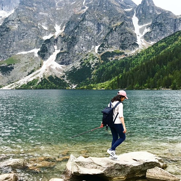 波蘭 | 行程 | 札克帕內 Zakopane | 碧綠海之眼 Morskie Oko 交通 /&nbsp;景點紀錄